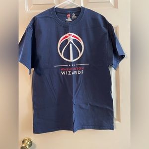 Washington Wizards tshirt